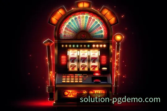 PG游戏玩法界面与操作区域示意